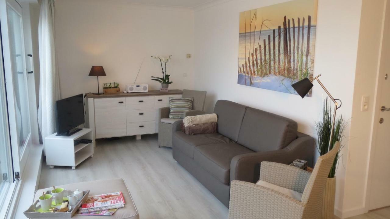 Penthouse Seaflower Blankenberge Exterior photo